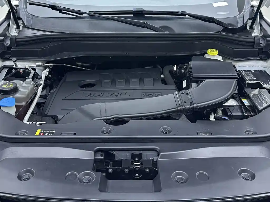 Haval H6 — миниатюра 21