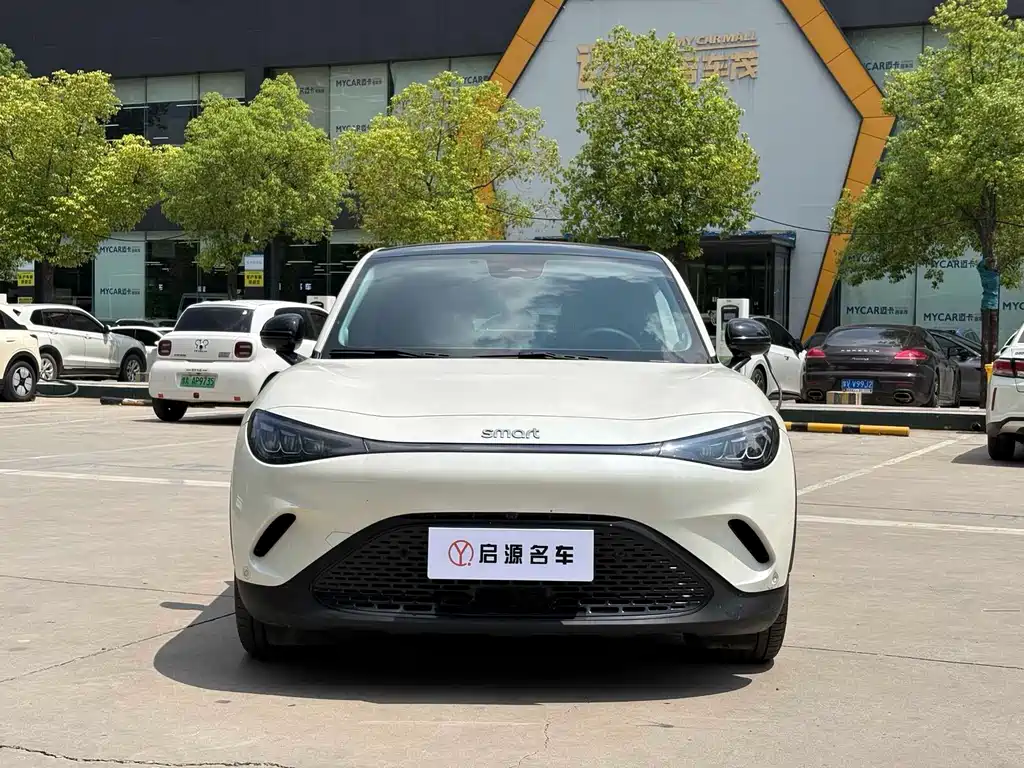 smart Smart #3 — миниатюра 18