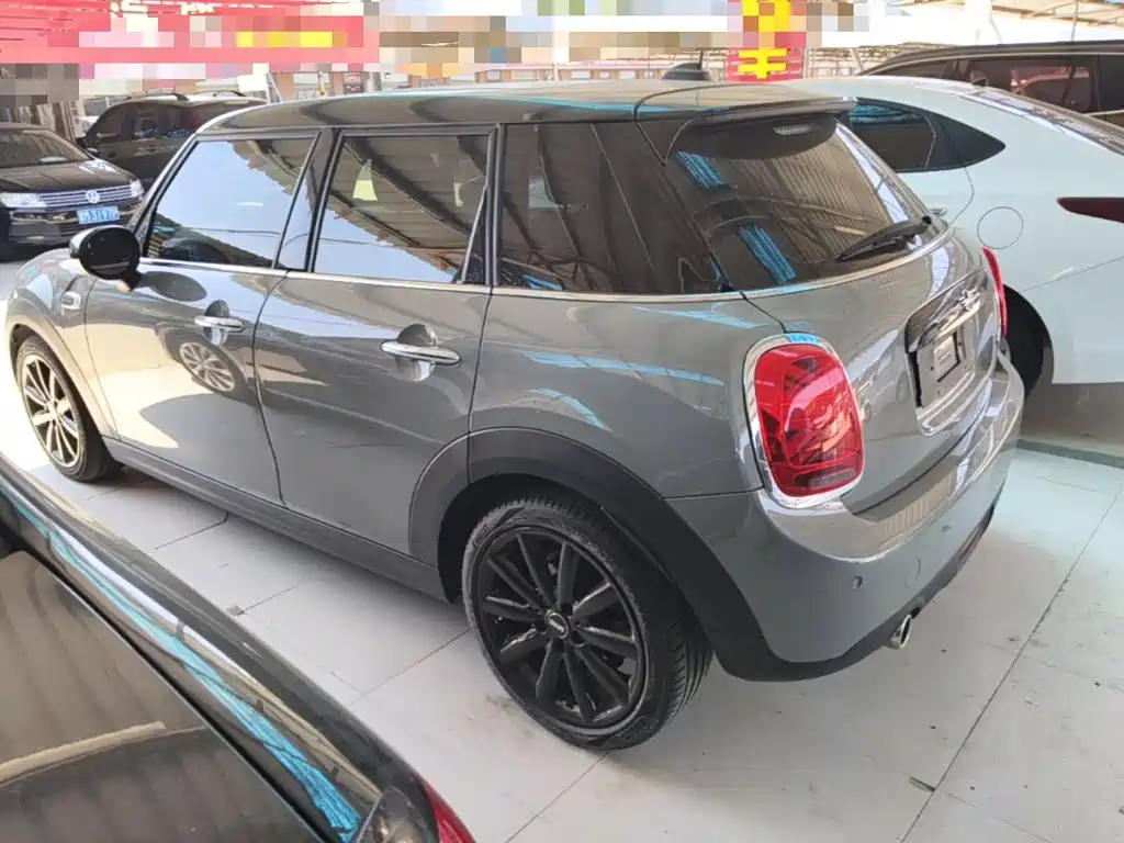 MINI Mini — миниатюра 5