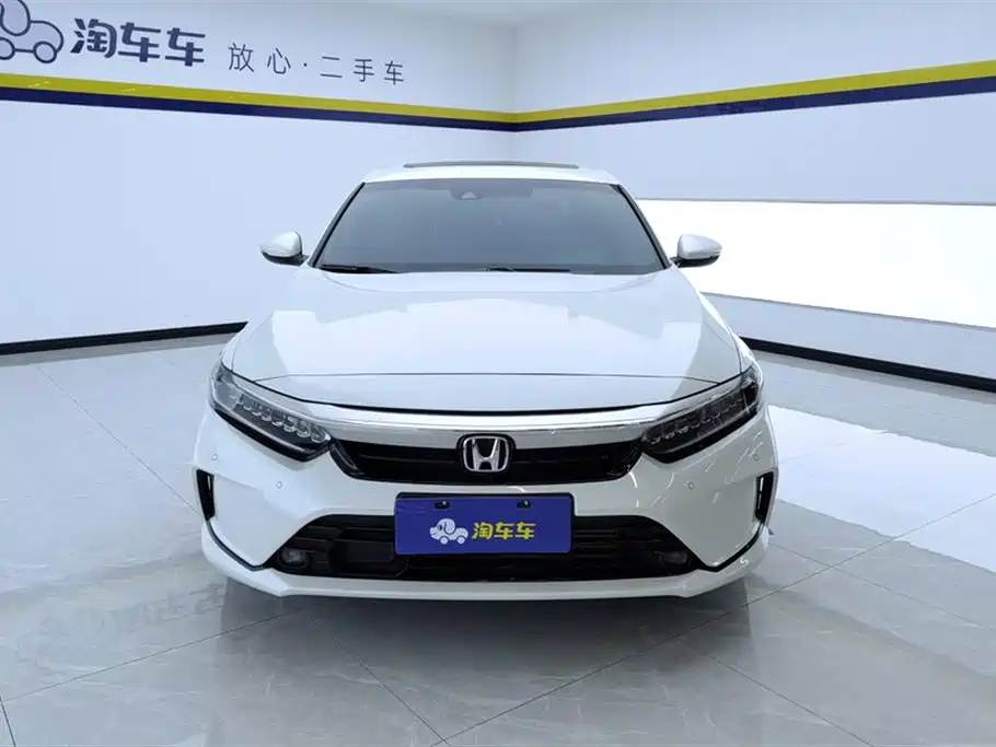 HONDA YINGSHIPAI