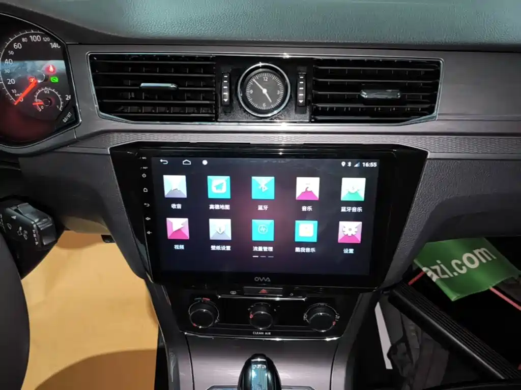 Volkswagen Passat — миниатюра 13