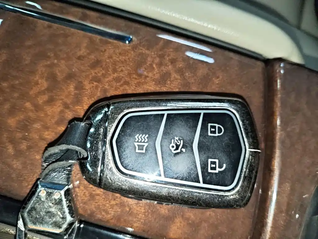 Cadillac XTS — миниатюра 9