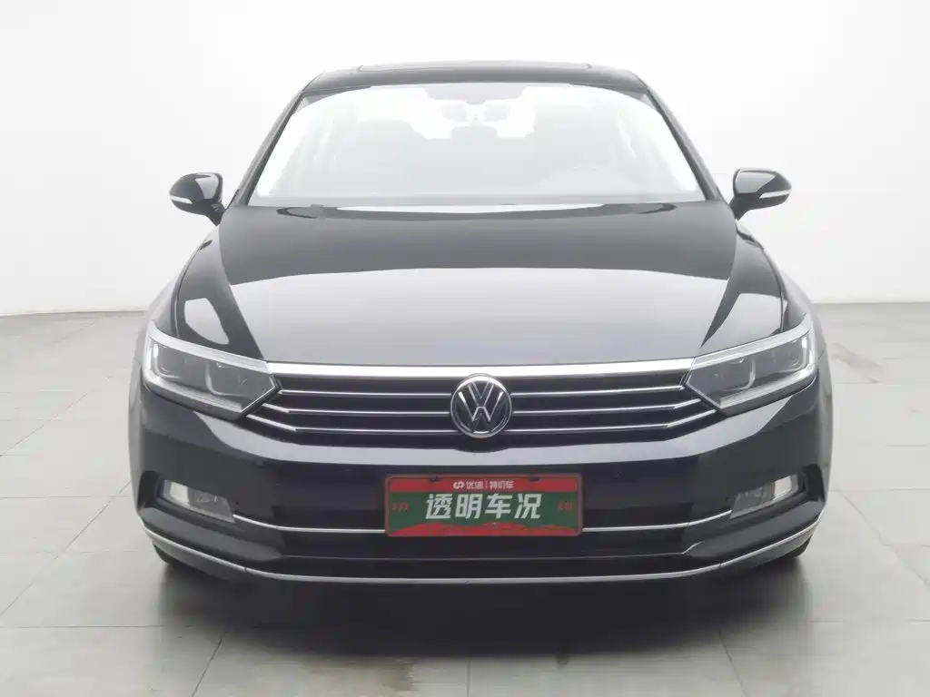 Volkswagen Magotan — миниатюра 3