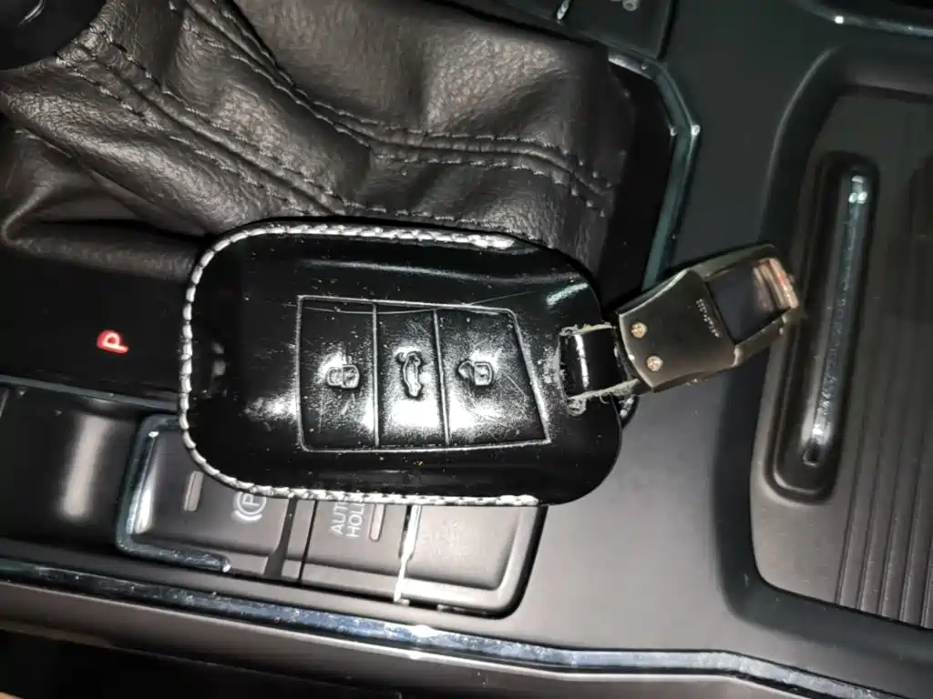 Volkswagen Passat — миниатюра 9