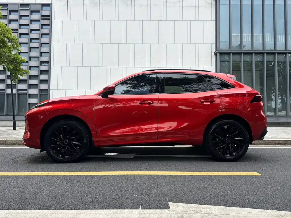 Fengxing Fengxing T5 EVO — миниатюра 9