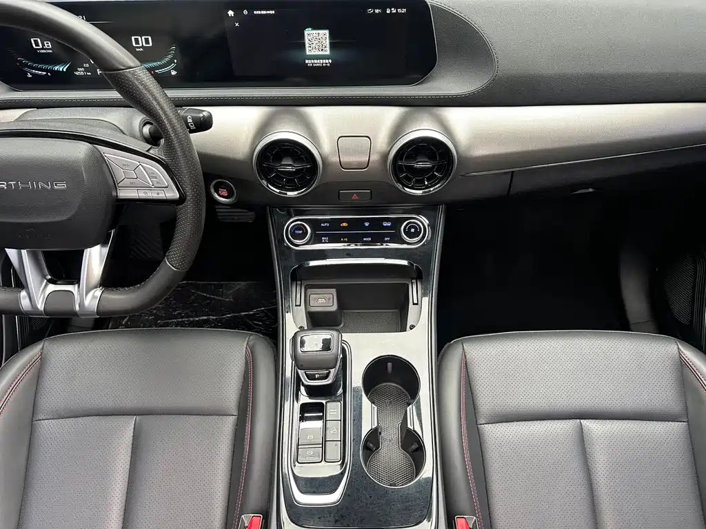 Fengxing Fengxing T5 EVO — миниатюра 16
