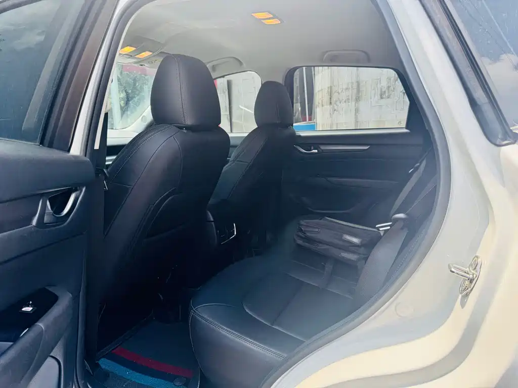 Mazda CX-5 — миниатюра 7