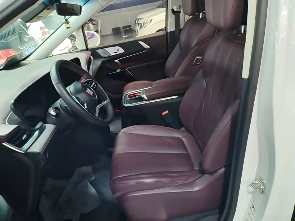 Buick Century — миниатюра 15