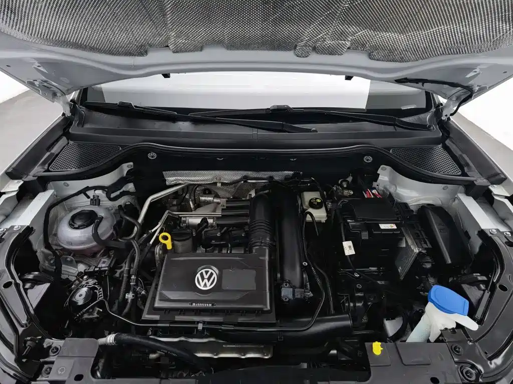 Jetta VS5 — миниатюра 6