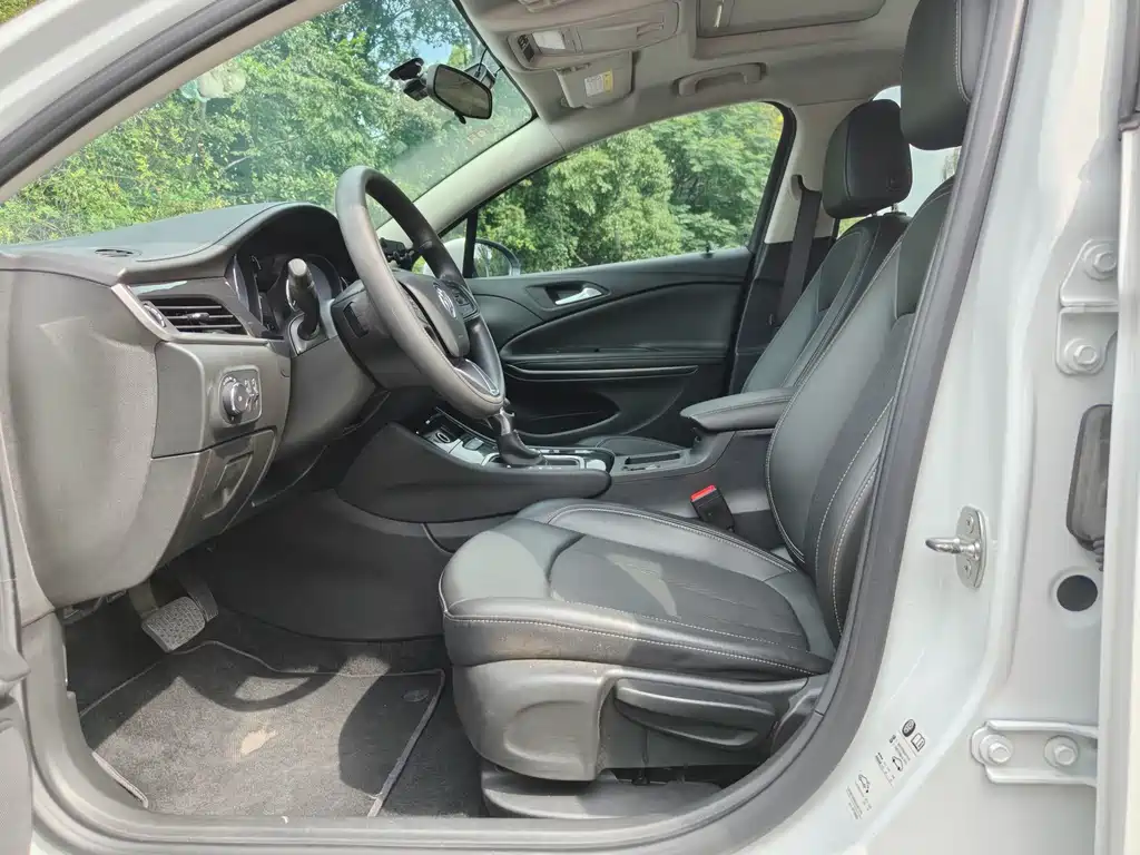 Buick Verano — миниатюра 4