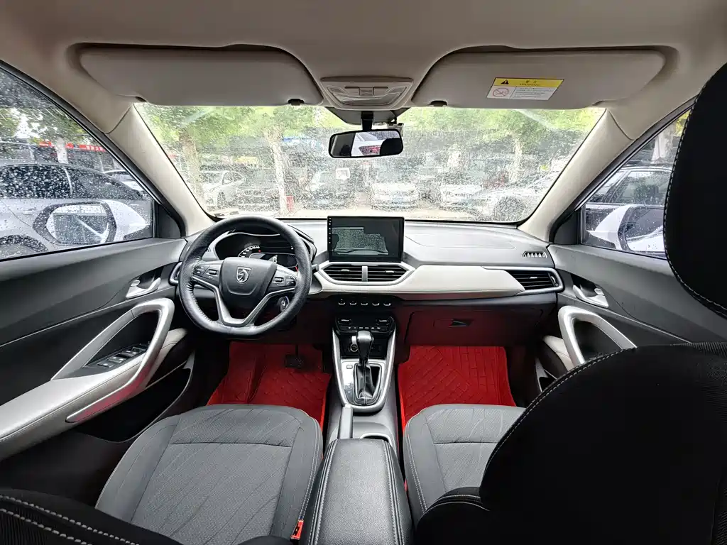 Baojun 510 — миниатюра 4
