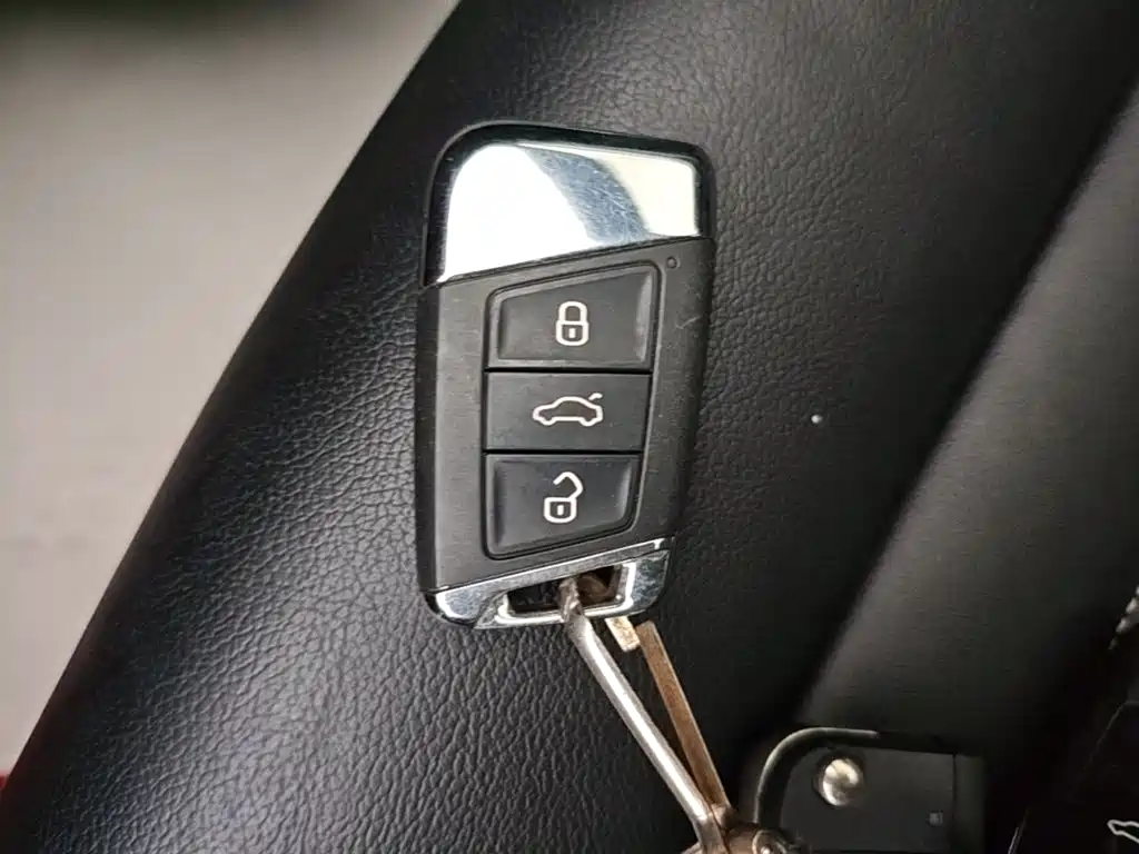 Volkswagen Magotan — миниатюра 9