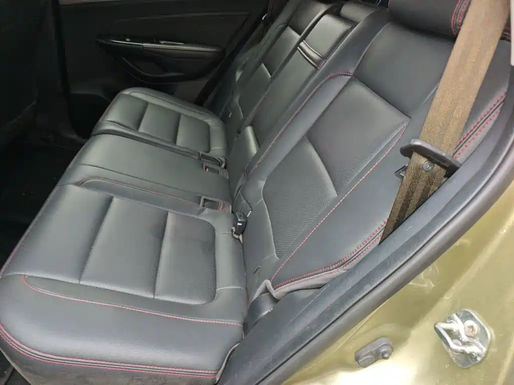 Changan CS75 — миниатюра 18