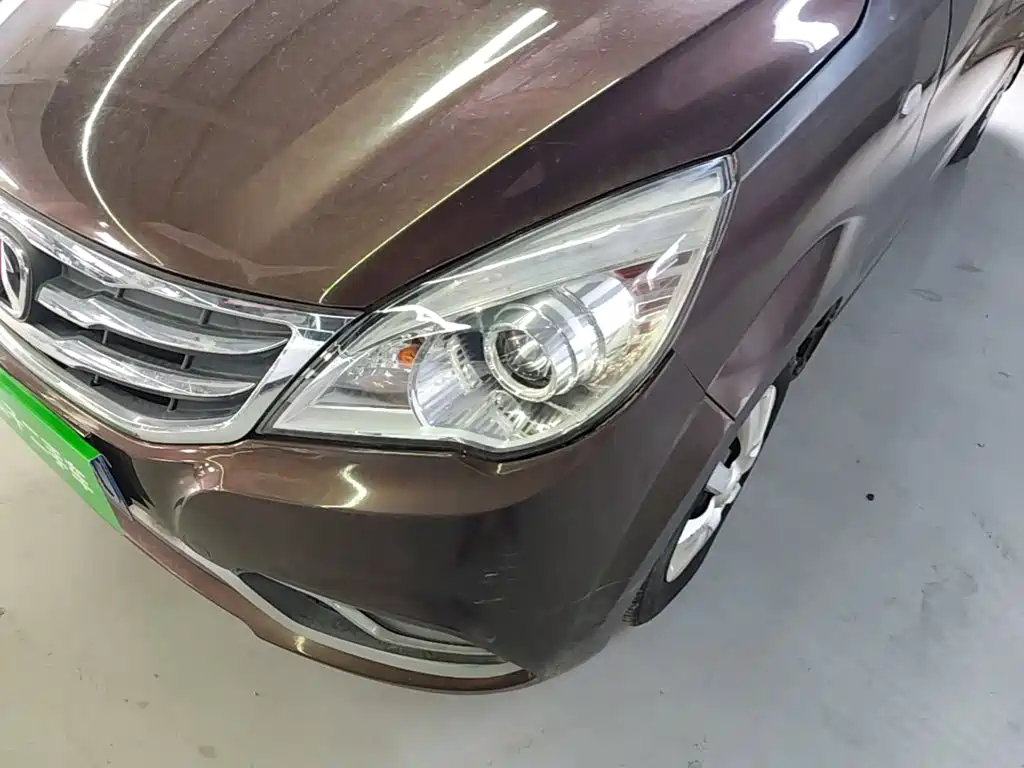 BAW Weiwang M20 — миниатюра 24