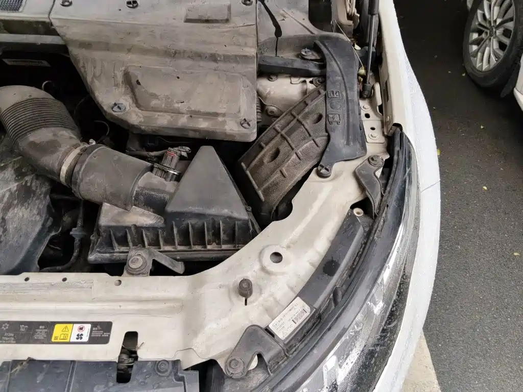 Land Rover Discovery Sport — миниатюра 21