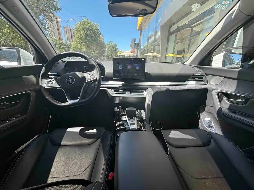 BYD Pro New Energy — миниатюра 5