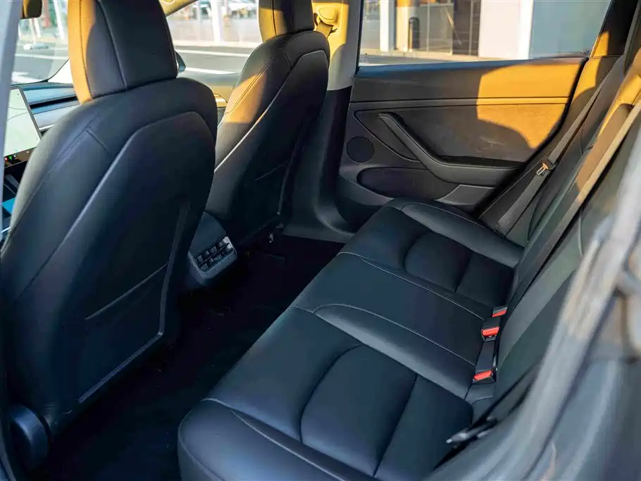 Tesla Model 3 — миниатюра 12