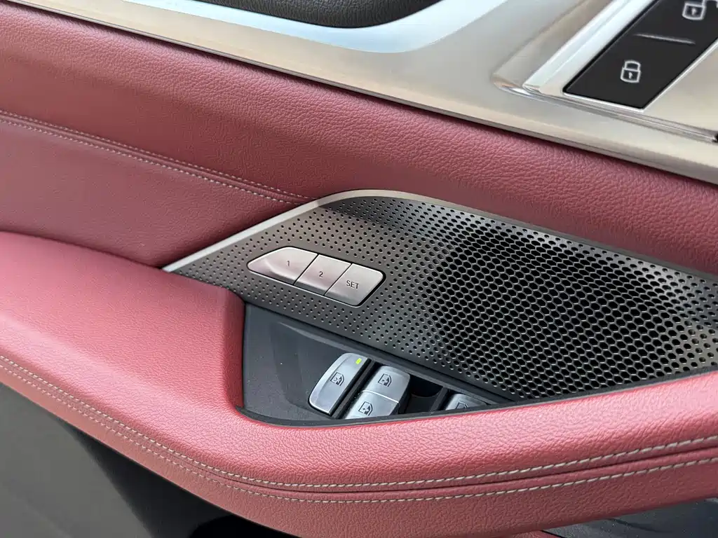BMW 4 Series — миниатюра 21