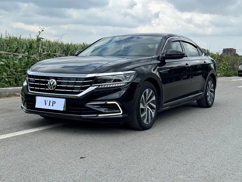 Volkswagen 帕萨特插电混动