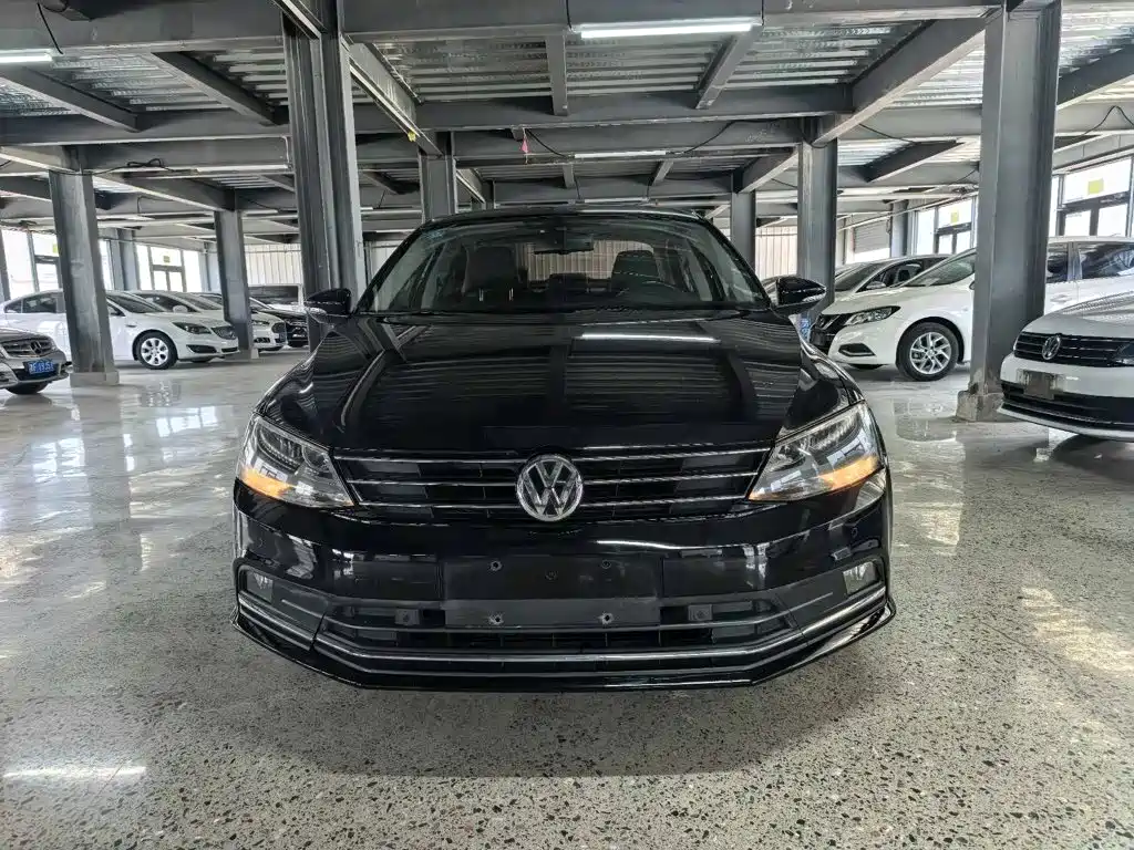 Volkswagen Sagitar — миниатюра 5