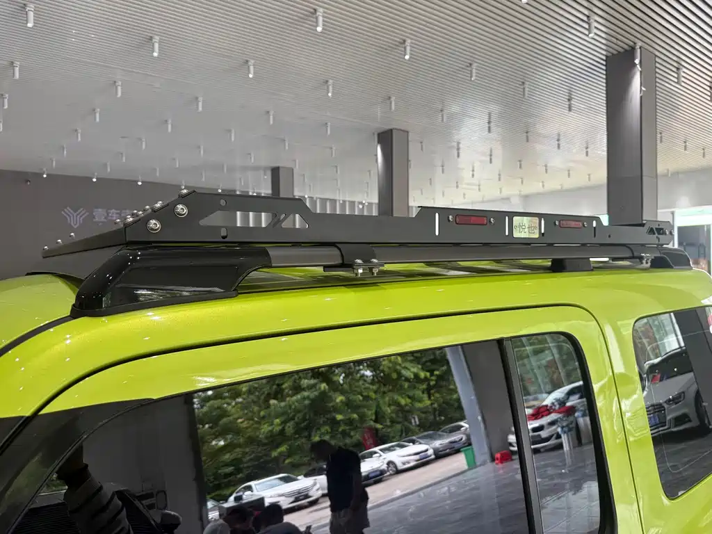 Baojun Yueye — миниатюра 25