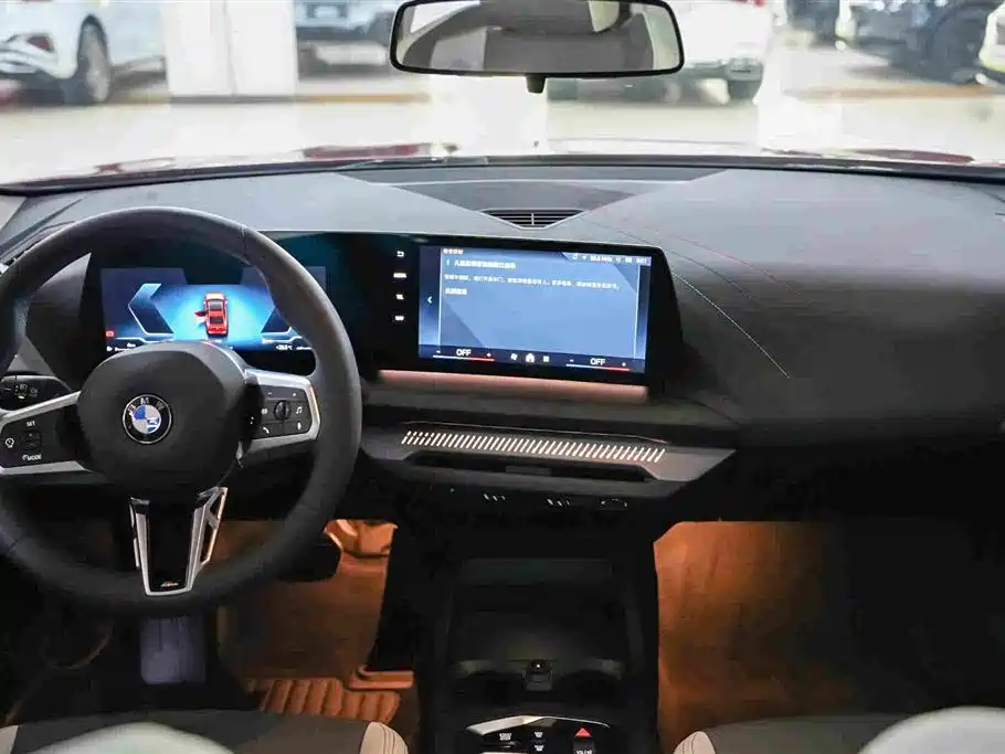 BMW 2 Series — миниатюра 11