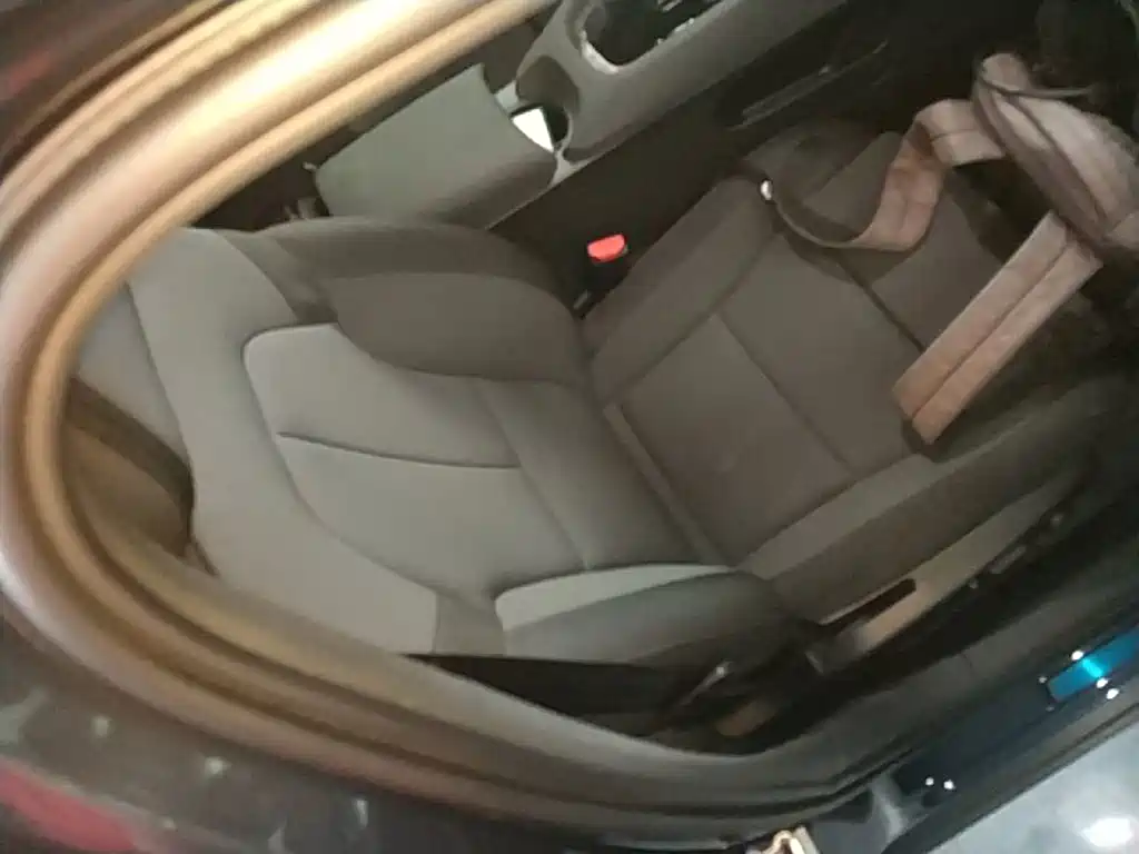 Polestar Polestar 2 — миниатюра 25