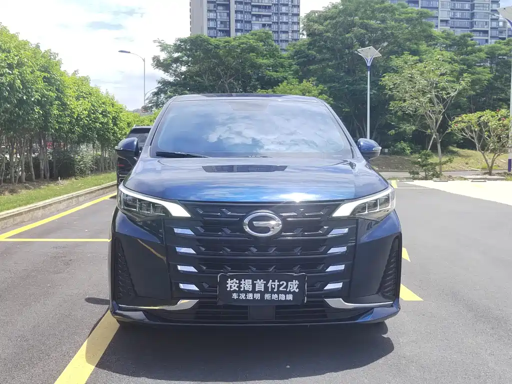 GAC M6 2024 MAX 270T WDCT