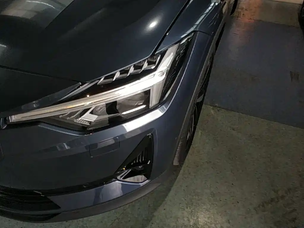 Polestar Polestar 2 — миниатюра 24