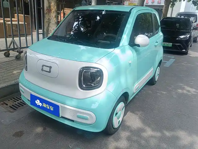 2025 Bestune Pony