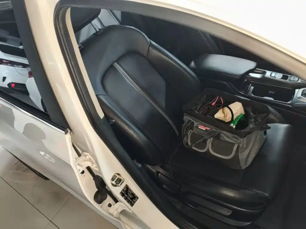Hyundai Fista — миниатюра 25