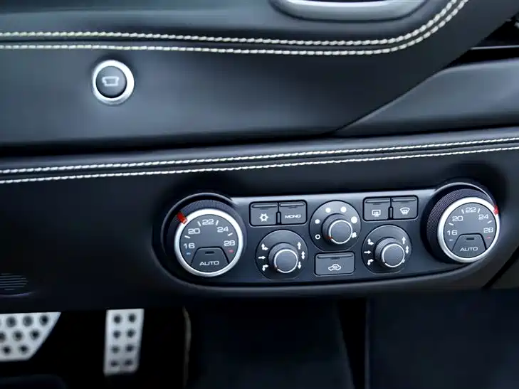Ferrari 488 2015 488 Spider