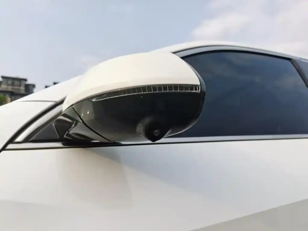 Haval F7 - фото 11