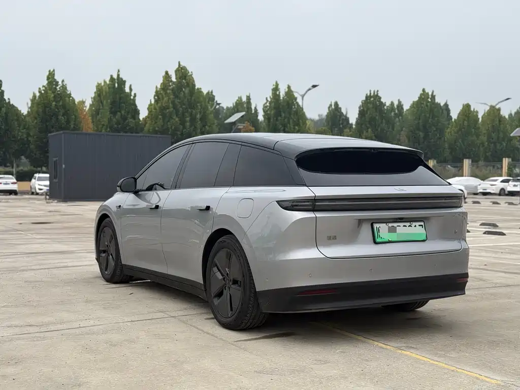 Li Auto Li i6 — миниатюра 4