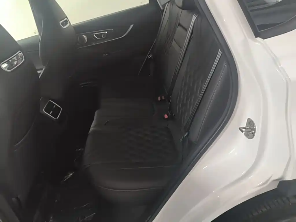 Chery Tiggo 7 PLUS — миниатюра 17