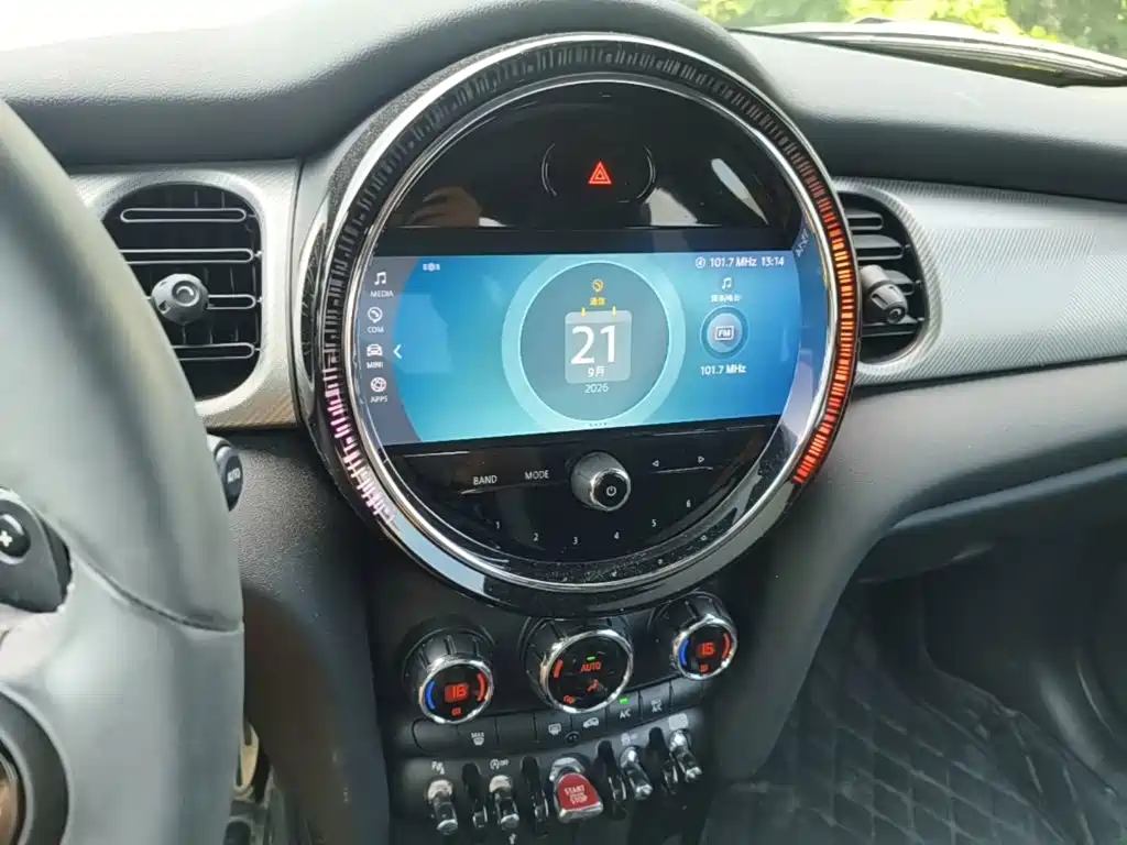 MINI Mini — миниатюра 13