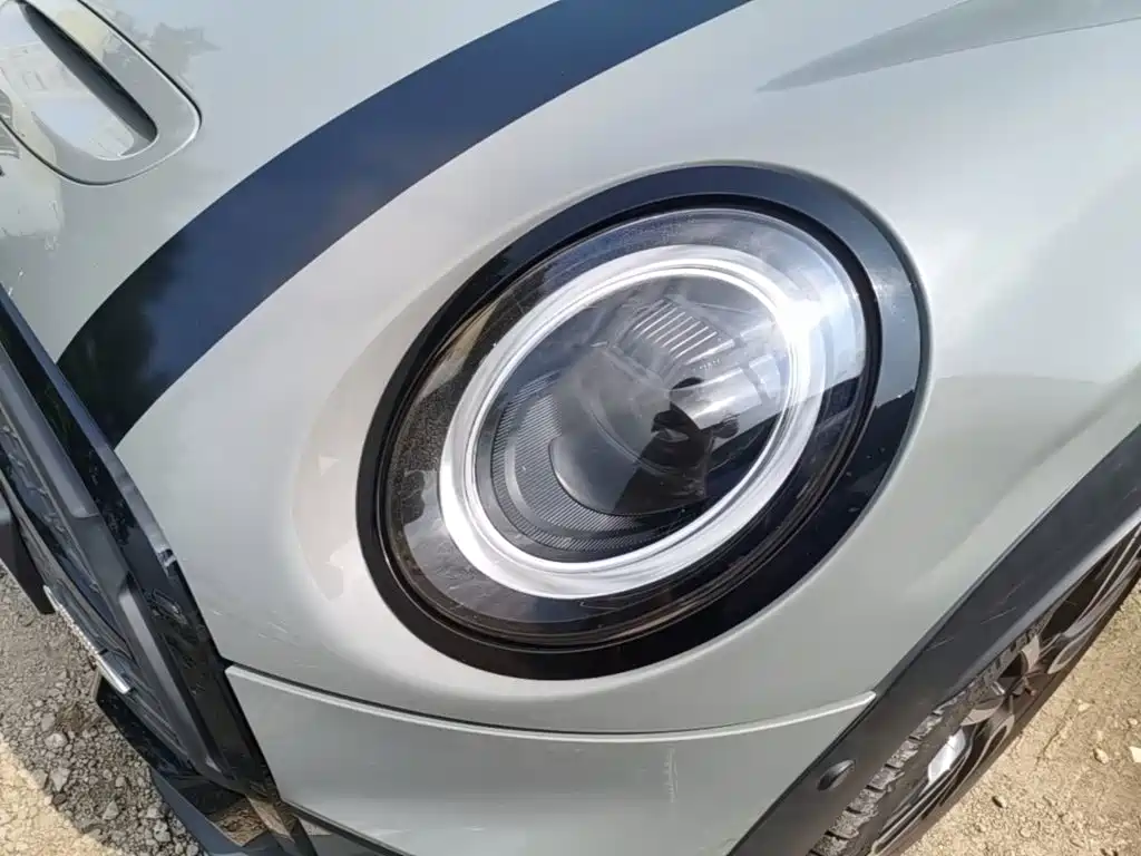 MINI Mini — миниатюра 24