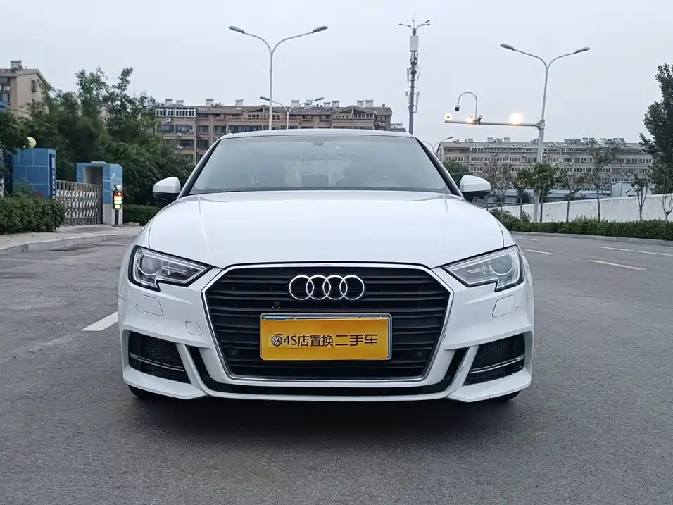 Audi A3 — миниатюра 7