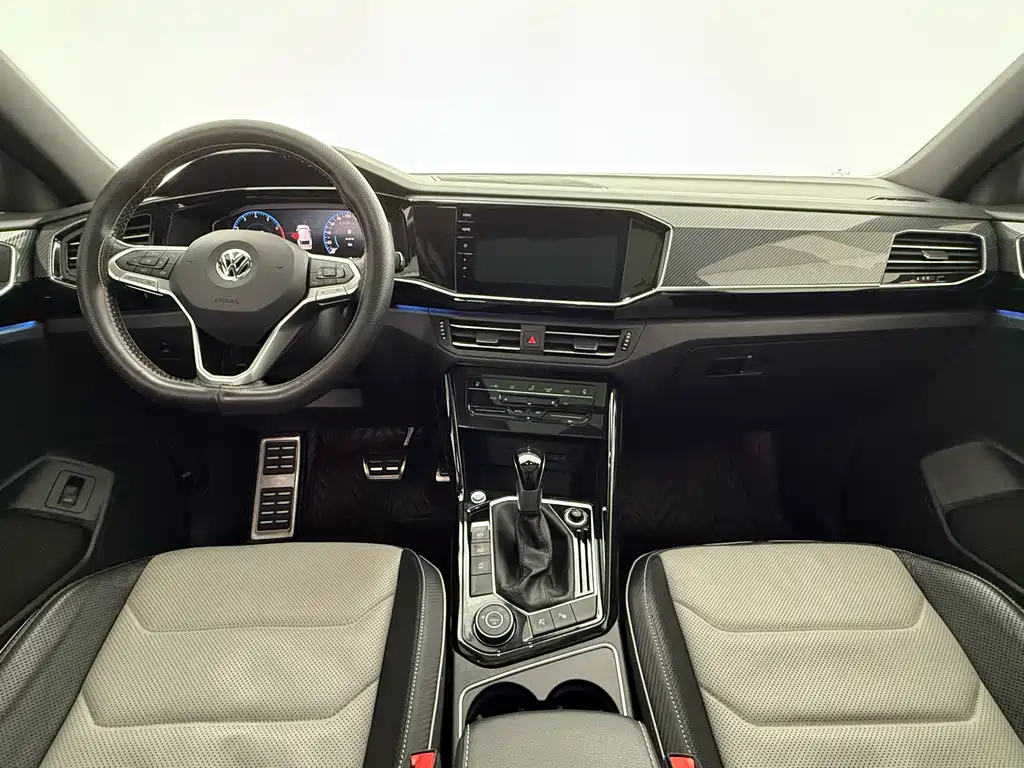Volkswagen Tayron X 380TSI 4WD Distinguished Connected Edition, фото 8