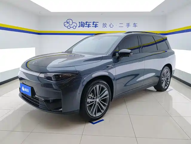 2024 Leapmotor C16