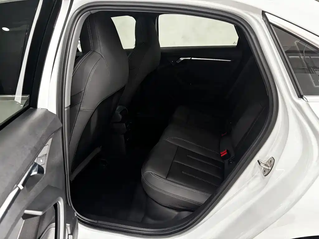 Audi A3 — миниатюра 20