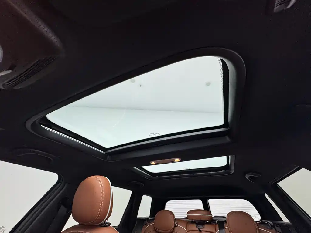 MINI Mini JCW Clubman — миниатюра 12