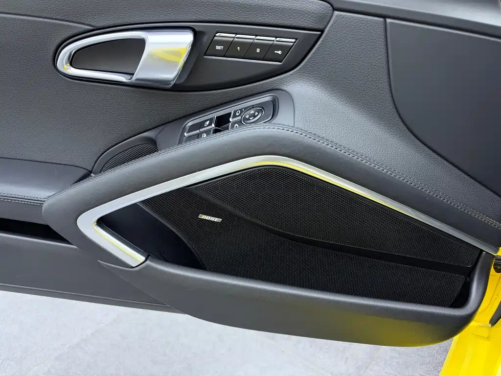 Porsche 718 — миниатюра 14