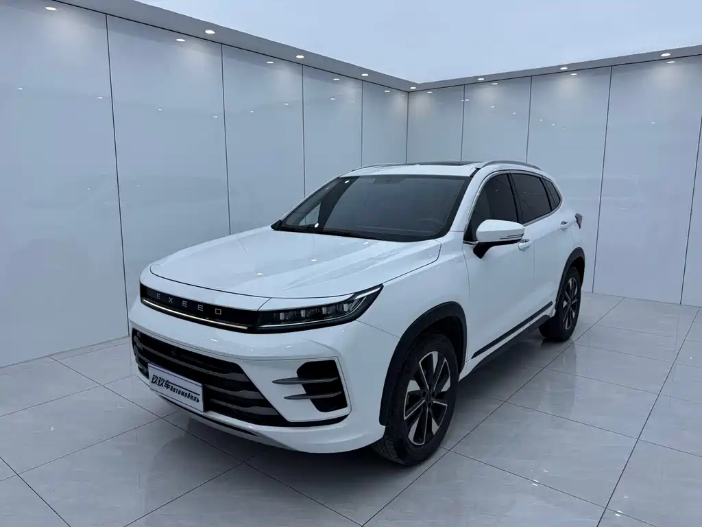 Exeed Zhaofeng