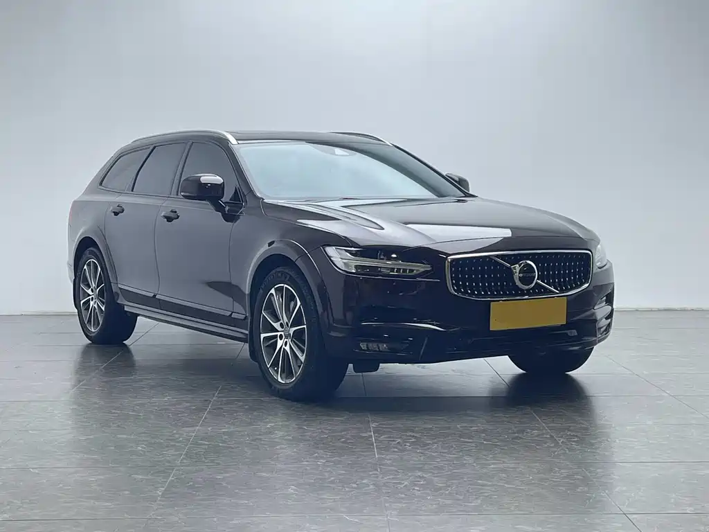 Volvo V90 — миниатюра 3