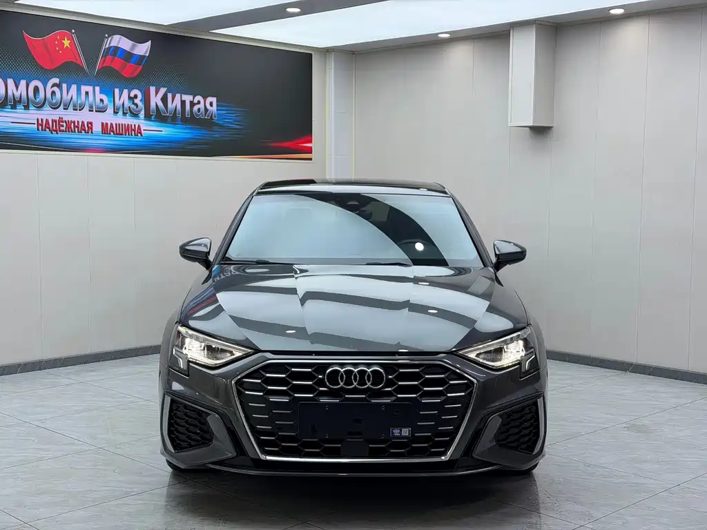 Audi A3 — миниатюра 2
