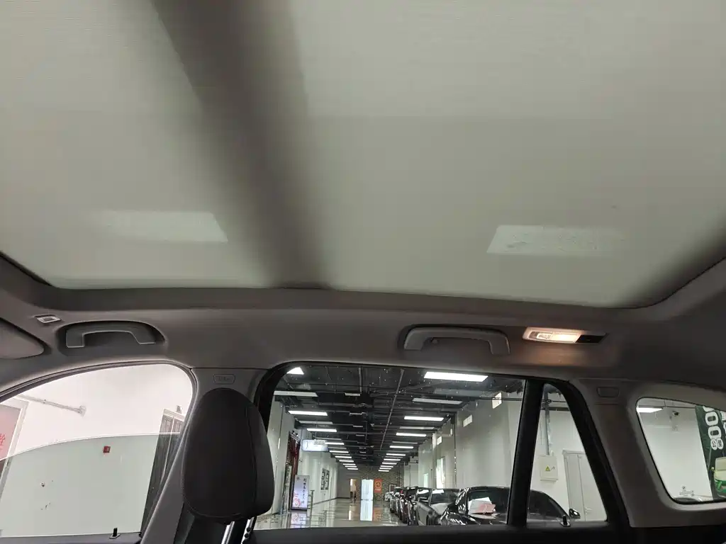 BMW X1 — миниатюра 17