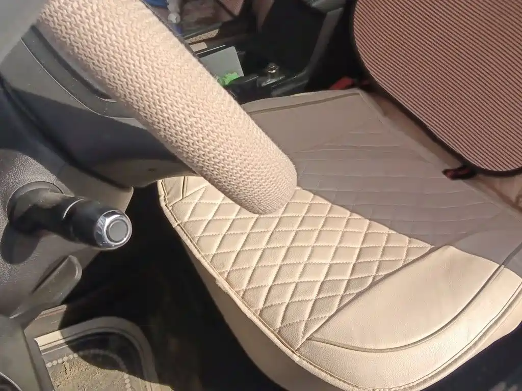 Chery Tiggo 3x — миниатюра 8