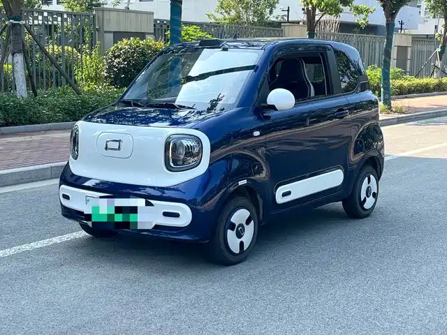 2025 Bestune Pony