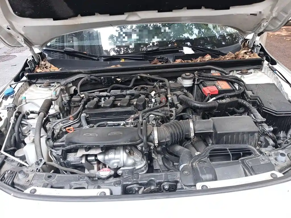 Honda Civic — миниатюра 16